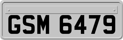 GSM6479
