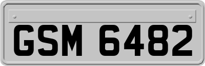 GSM6482
