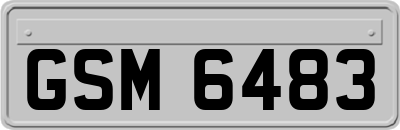 GSM6483