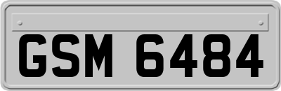 GSM6484
