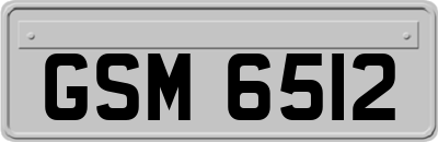 GSM6512