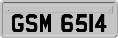 GSM6514