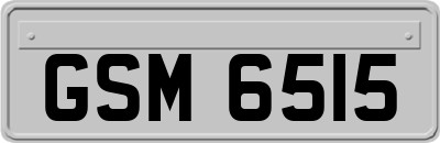 GSM6515