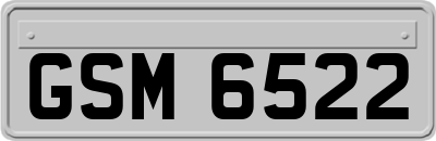 GSM6522