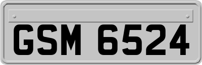 GSM6524