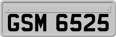 GSM6525