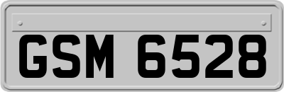 GSM6528