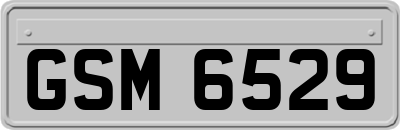 GSM6529