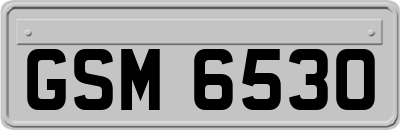 GSM6530