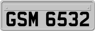 GSM6532