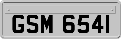 GSM6541
