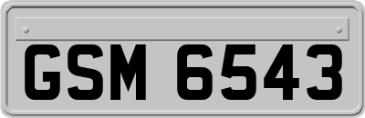 GSM6543