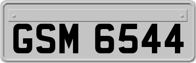 GSM6544