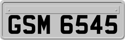 GSM6545