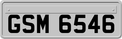 GSM6546