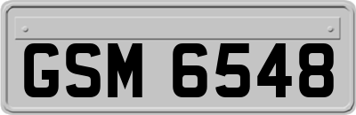 GSM6548