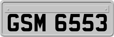 GSM6553