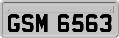 GSM6563