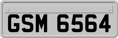 GSM6564