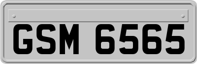 GSM6565