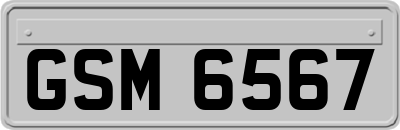 GSM6567