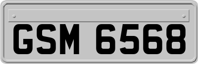 GSM6568