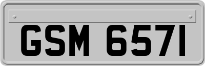 GSM6571
