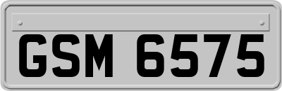 GSM6575