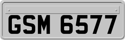 GSM6577