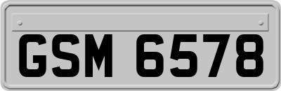 GSM6578