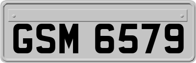 GSM6579
