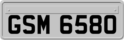 GSM6580