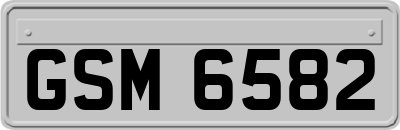 GSM6582