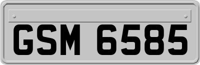 GSM6585