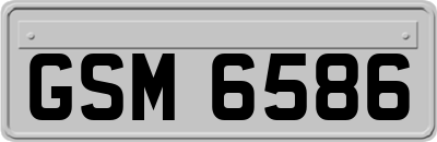 GSM6586