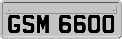 GSM6600
