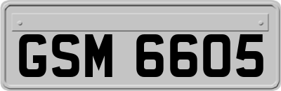 GSM6605