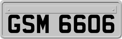 GSM6606