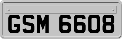 GSM6608