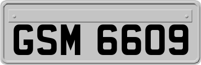 GSM6609