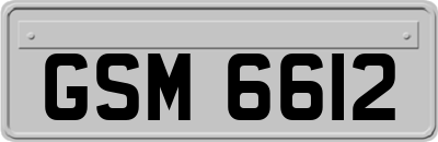GSM6612