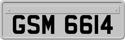 GSM6614