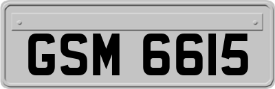 GSM6615