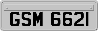 GSM6621