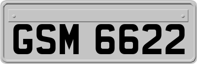 GSM6622