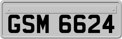 GSM6624