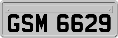 GSM6629