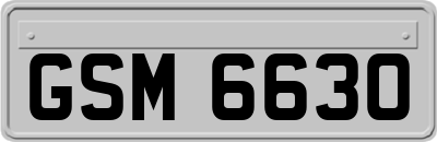 GSM6630