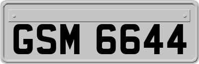 GSM6644
