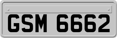 GSM6662